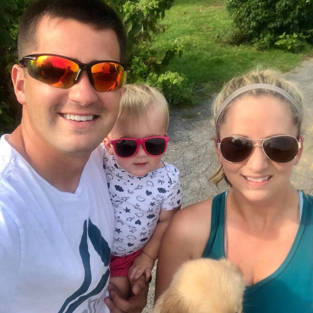 Meet your Posher, Matthew